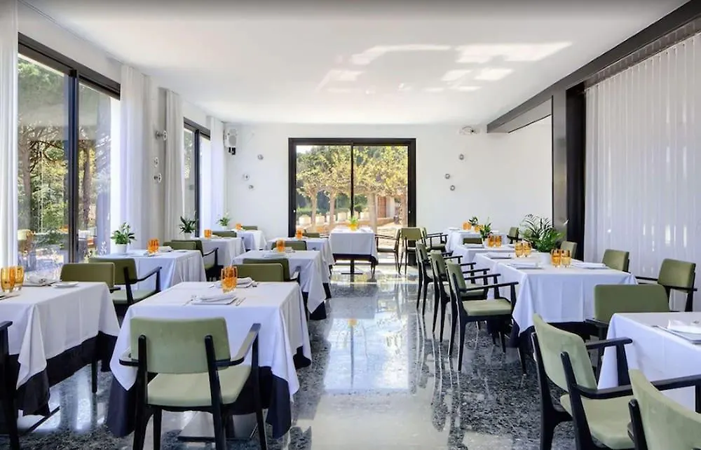 Hotel Eetu Begur Affiliated By Melia (Adults Only) 4*,
