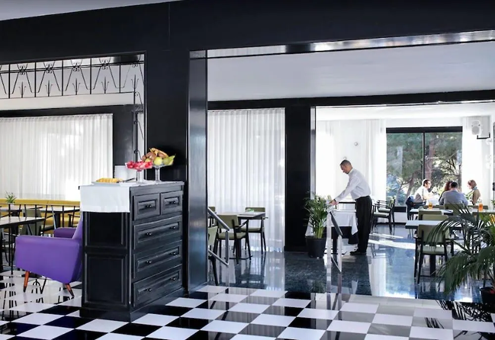 Hotel Eetu Begur Affiliated By Melia (Adults Only) Ισπανία