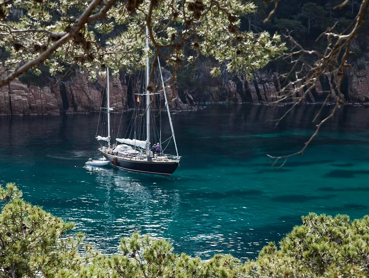 Hotel Eetu Begur Affiliated By Melia (Adults Only) 4*,