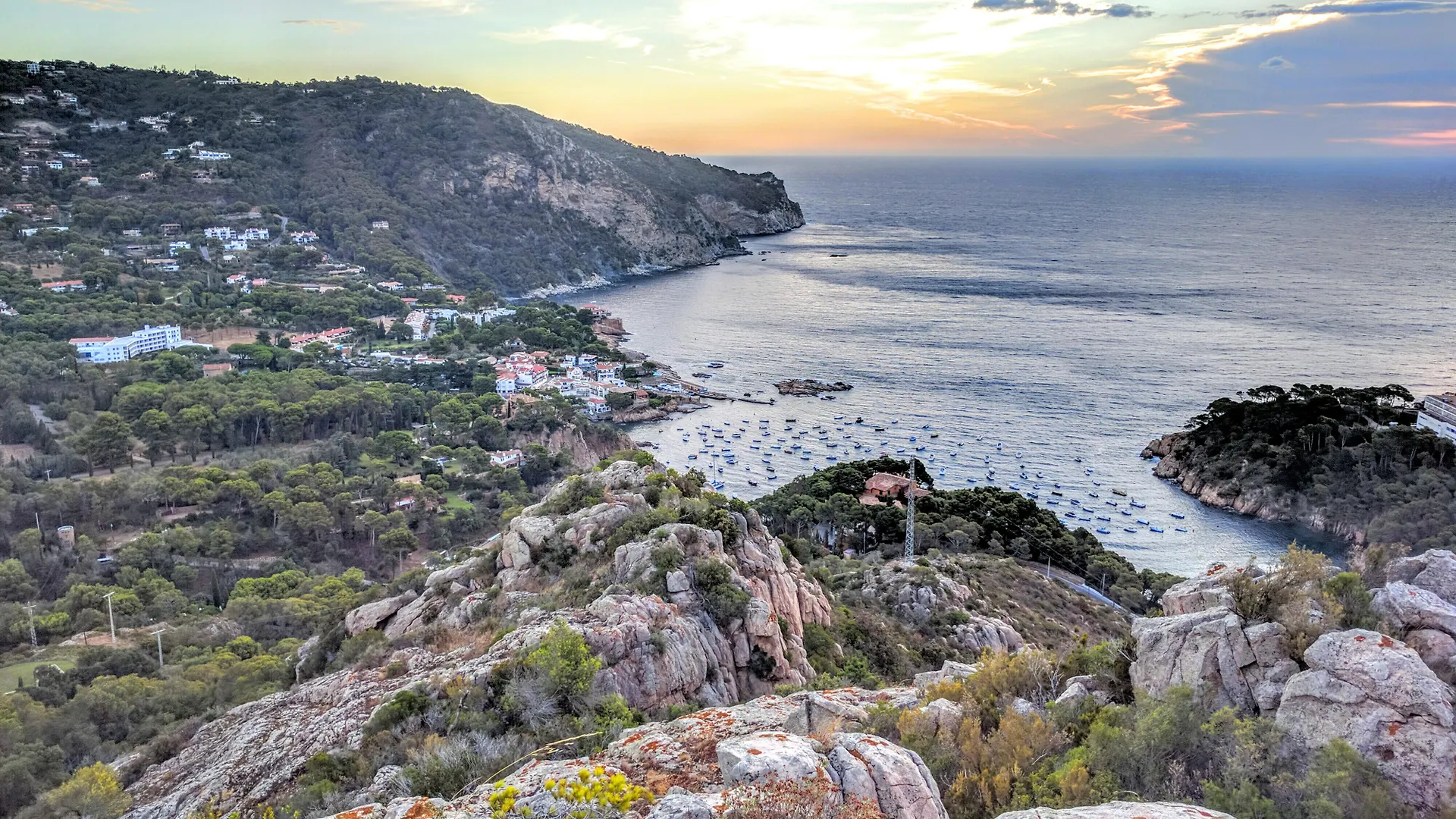 Hotel Eetu Begur Affiliated By Melia (Adults Only) Espagne