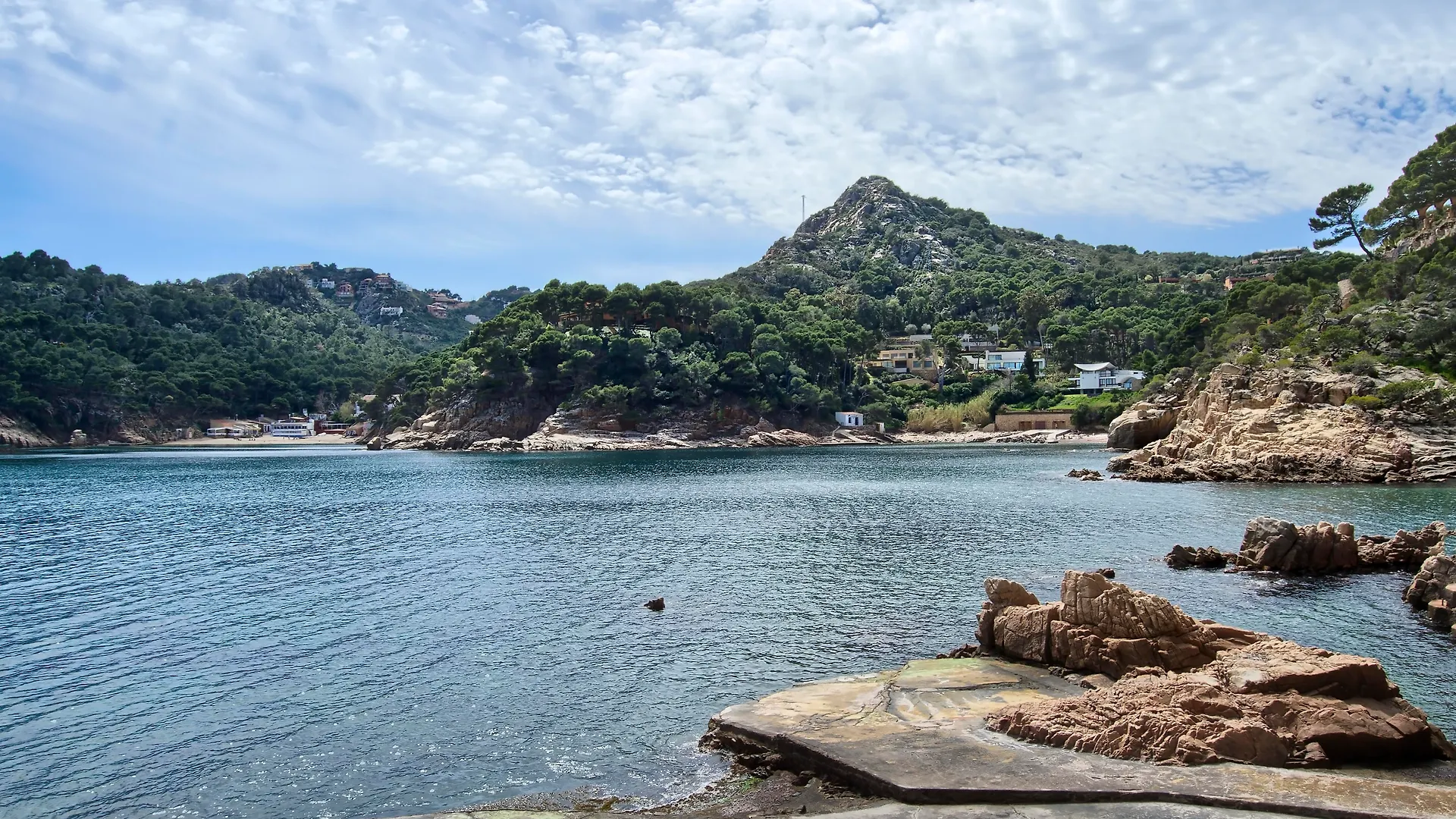 Hotel Eetu Begur Affiliated By Melia (Adults Only) 4*,  Espagne