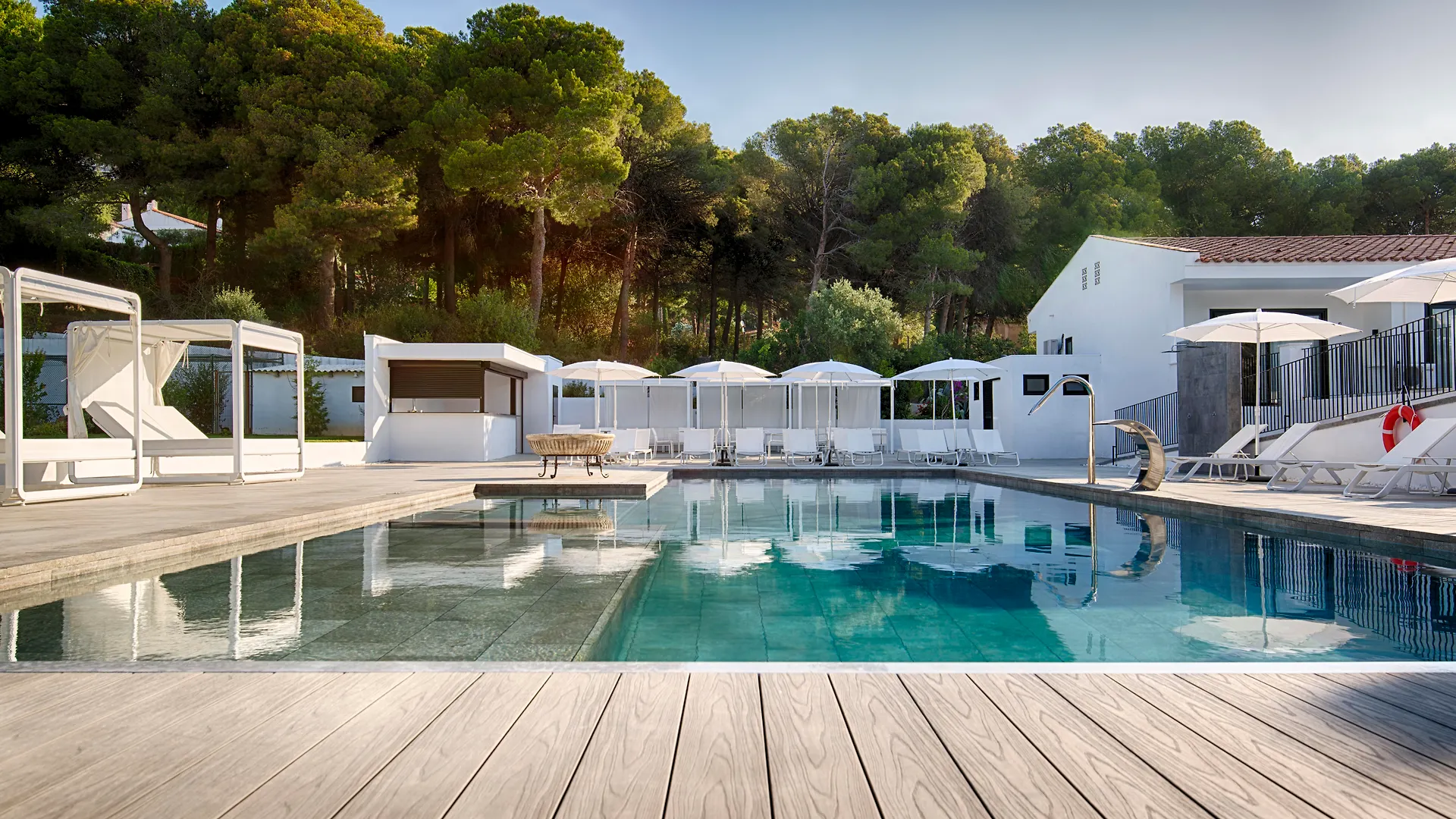 Hotel Eetu Begur Affiliated By Melia (Adults Only) 4*,  Espagne