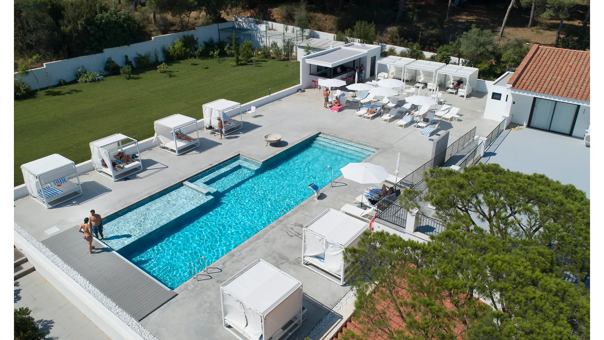 Hotel Eetu Begur Affiliated By Melia (Adults Only)