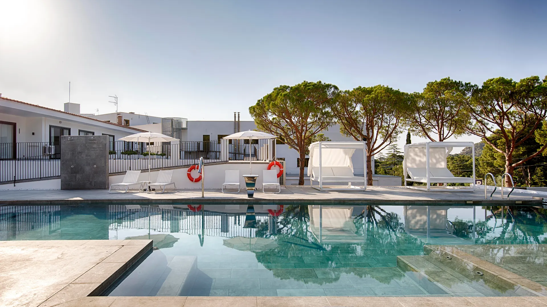 ****  Hotel Eetu Begur Affiliated By Melia (Adults Only) Espagne