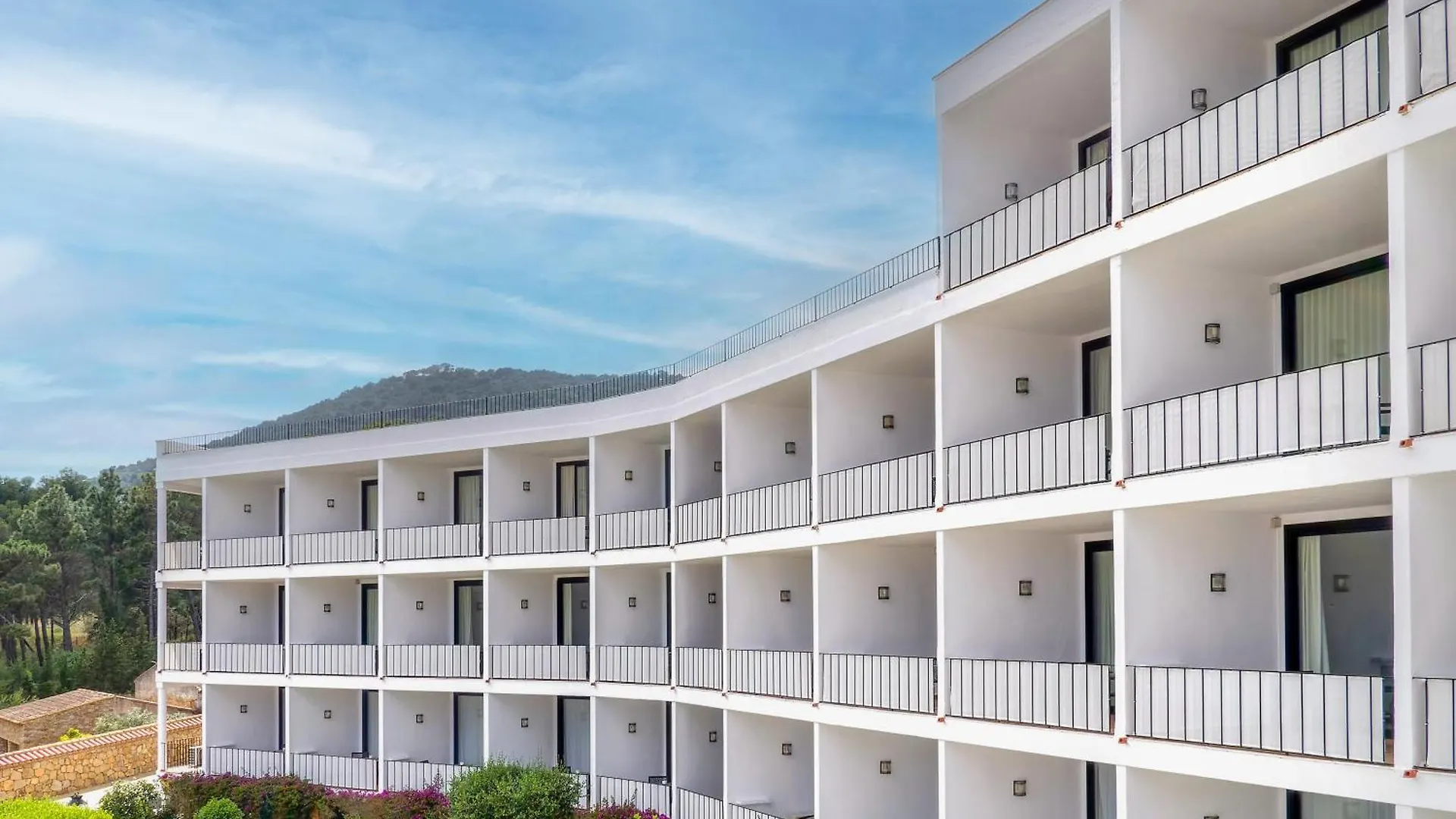 Hotel Eetu Begur Affiliated By Melia (Adults Only) 4*,  Espagne