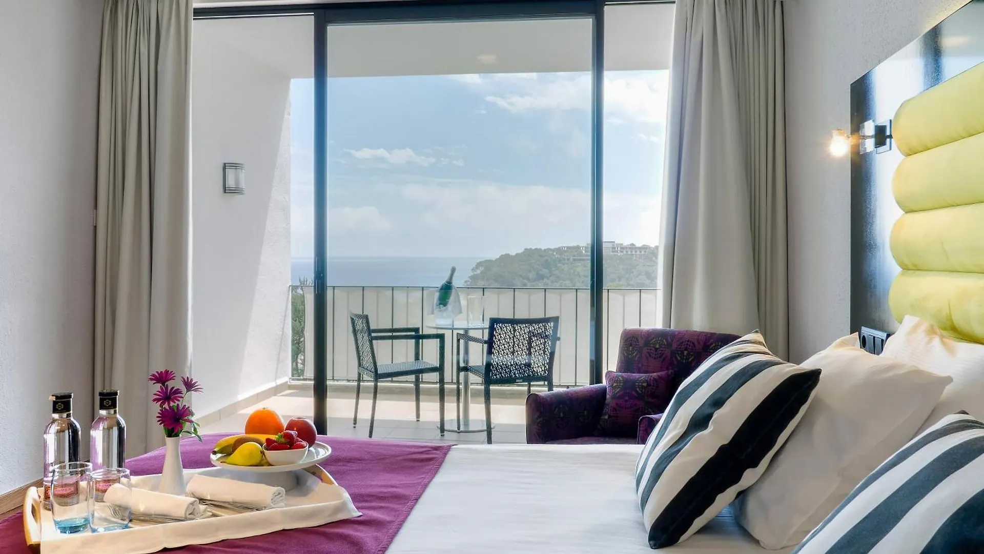 Hotel Eetu Begur Affiliated By Melia (Adults Only) Espagne