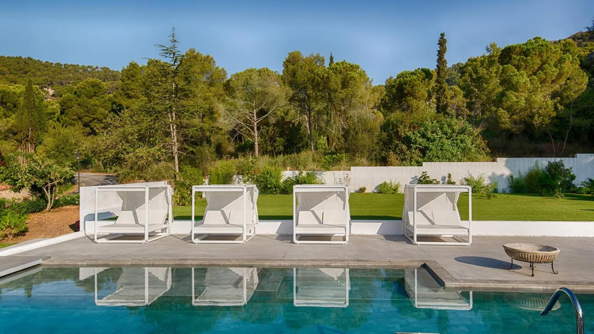 ****  Hotel Eetu Begur Affiliated By Melia (Adults Only) Ισπανία