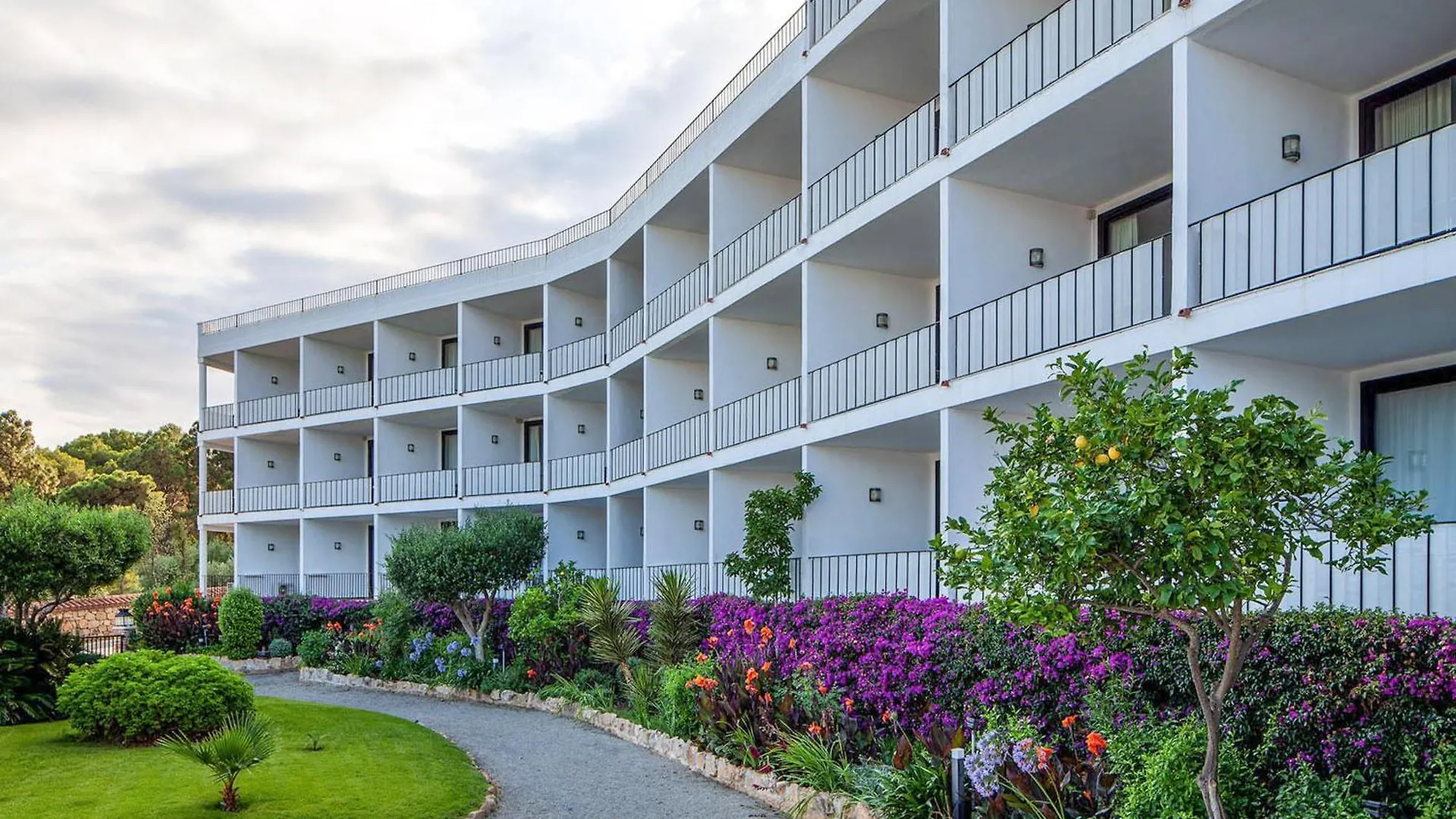 ****  Hotel Eetu Begur Affiliated By Melia (Adults Only) Ισπανία