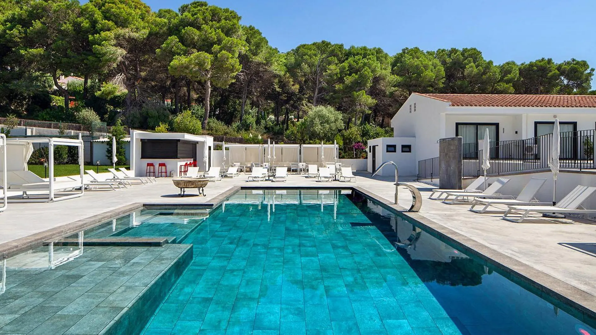 Hotel Eetu Begur Affiliated By Melia (Adults Only) 4*,  Ισπανία