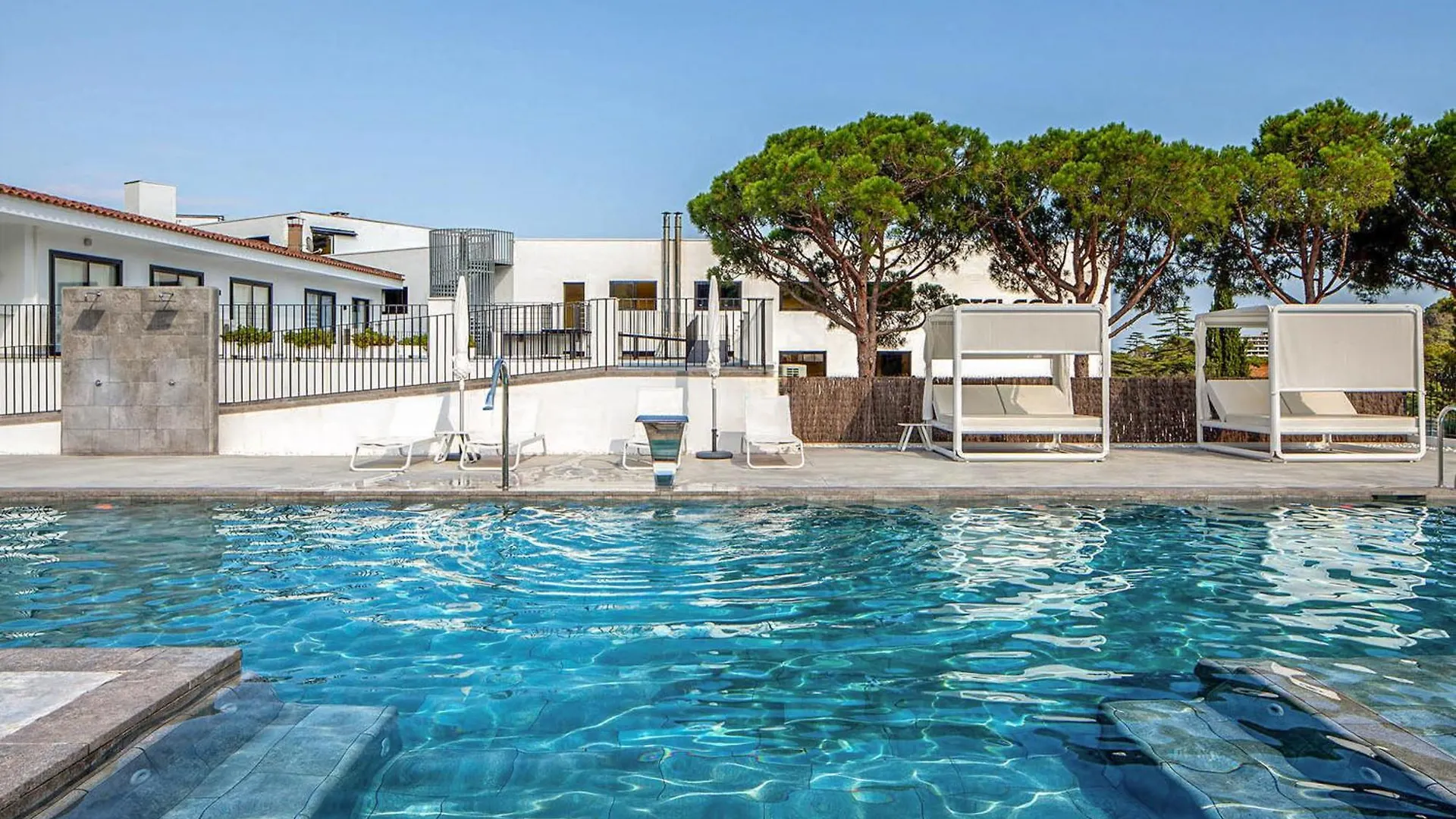****  Hotel Eetu Begur Affiliated By Melia (Adults Only) Ισπανία
