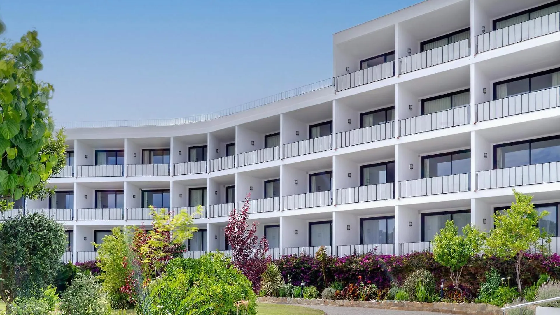 Hotel Eetu Begur Affiliated By Melia (Adults Only) Ισπανία