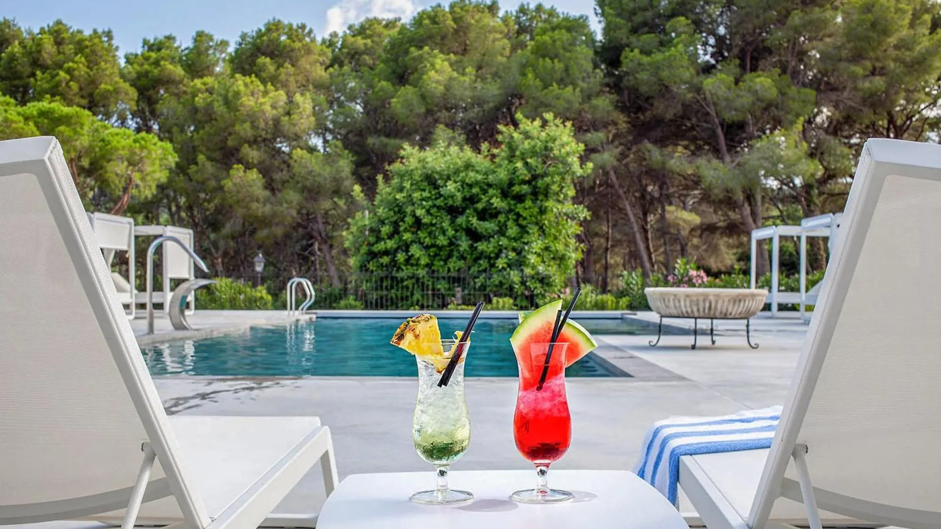Hotel Eetu Begur Affiliated By Melia (Adults Only) Espagne