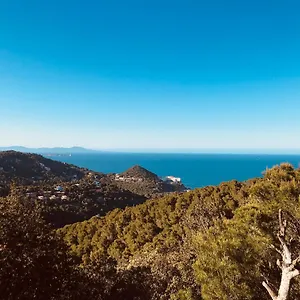 Estrellas Vista Mar Appartement