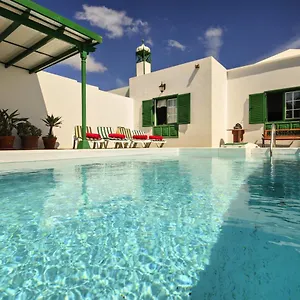 Casa Andrea , Mácher Espagne