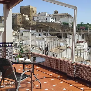 Casa De Lanzas , Setenil De Las Bodegas Espagne