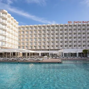 Hotel Bq Delfín Azul