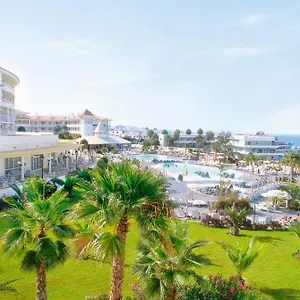 Riu Arecas (adults Only) Spain