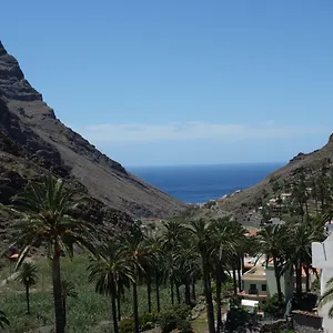 Nayara , Valle Gran Rey Espagne
