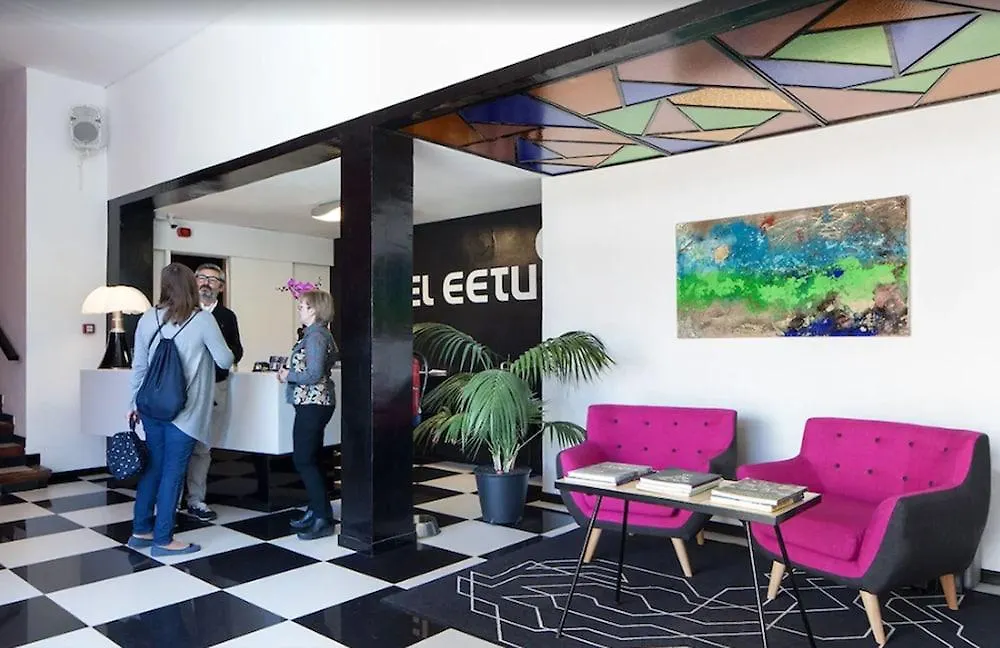 Hotel Eetu Begur Affiliated By Melia (Adults Only) 4*,  Spain