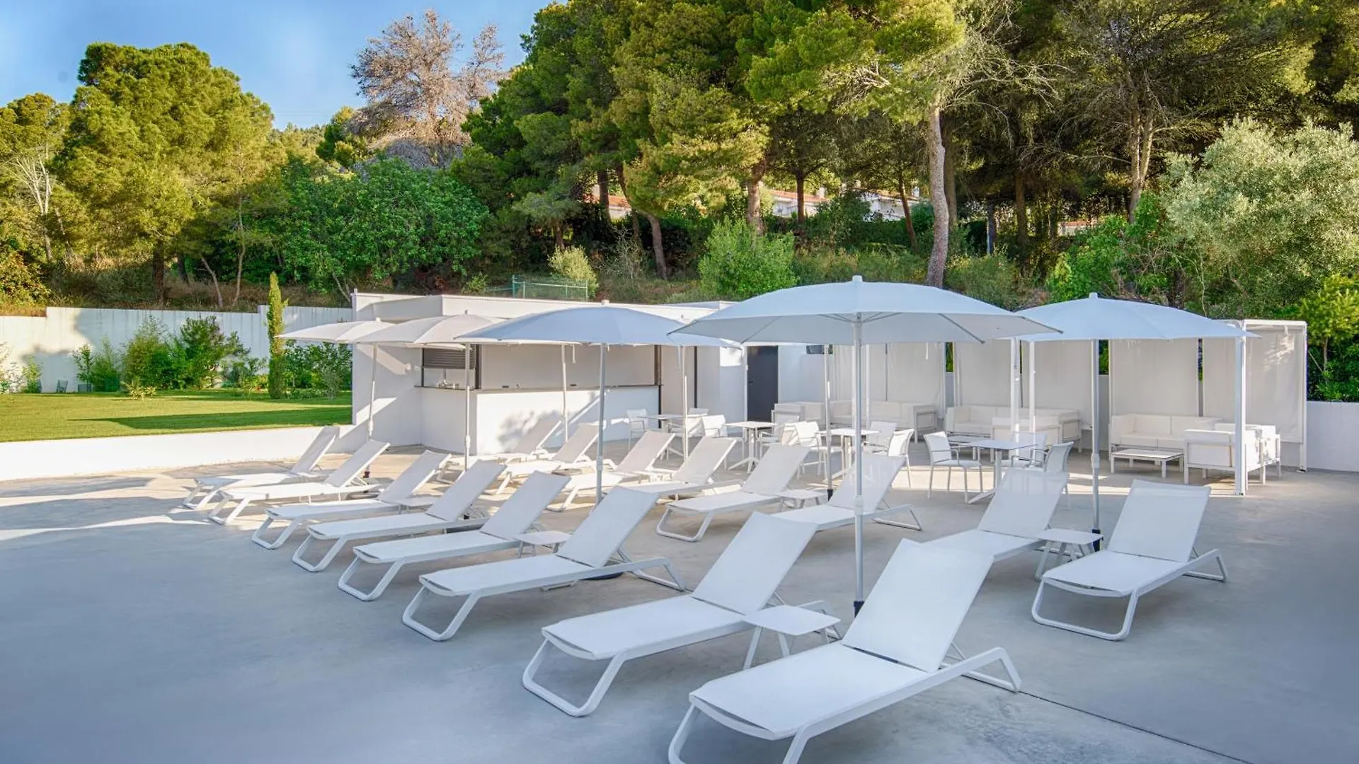 Hotel Eetu Begur Affiliated By Melia (Adults Only) Spain