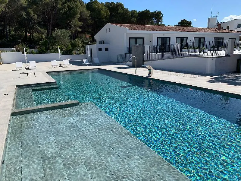 Hotel Eetu Begur Affiliated By Melia (Adults Only)