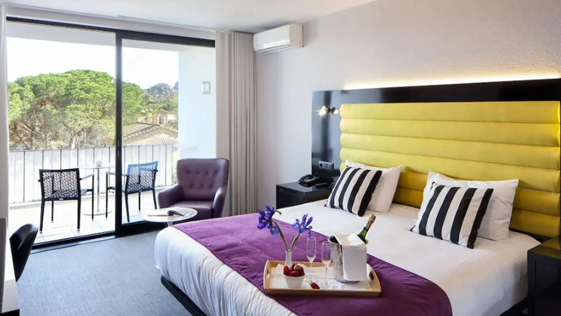 Hotel Eetu Begur Affiliated By Melia (Adults Only)