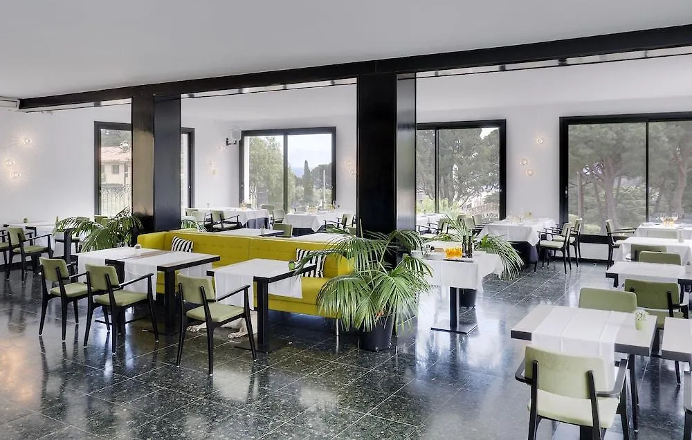 Hotel Eetu Begur Affiliated By Melia (Adults Only) 4*,  Spain