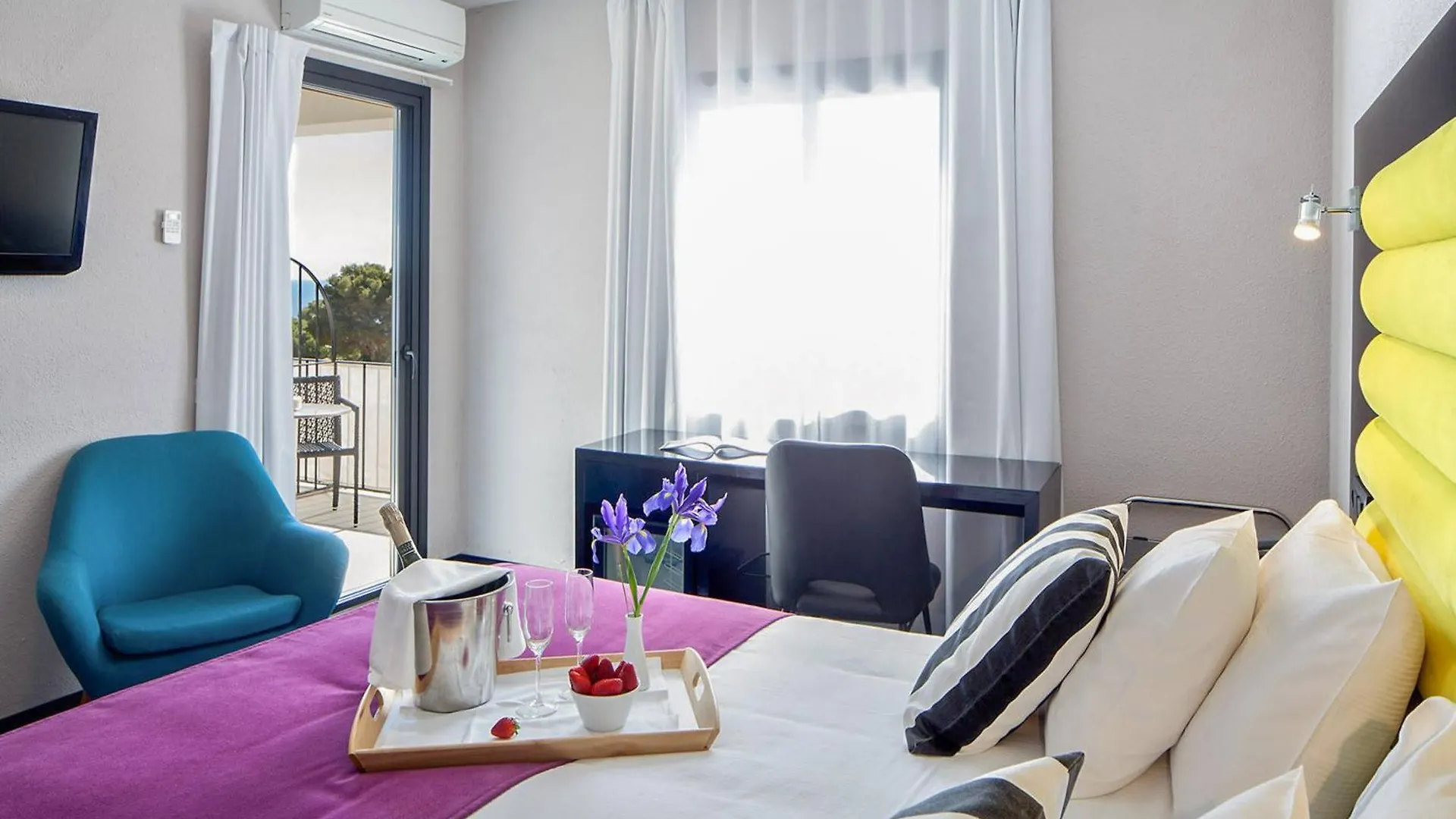 Hotel Eetu Begur Affiliated By Melia (Adults Only) Spain