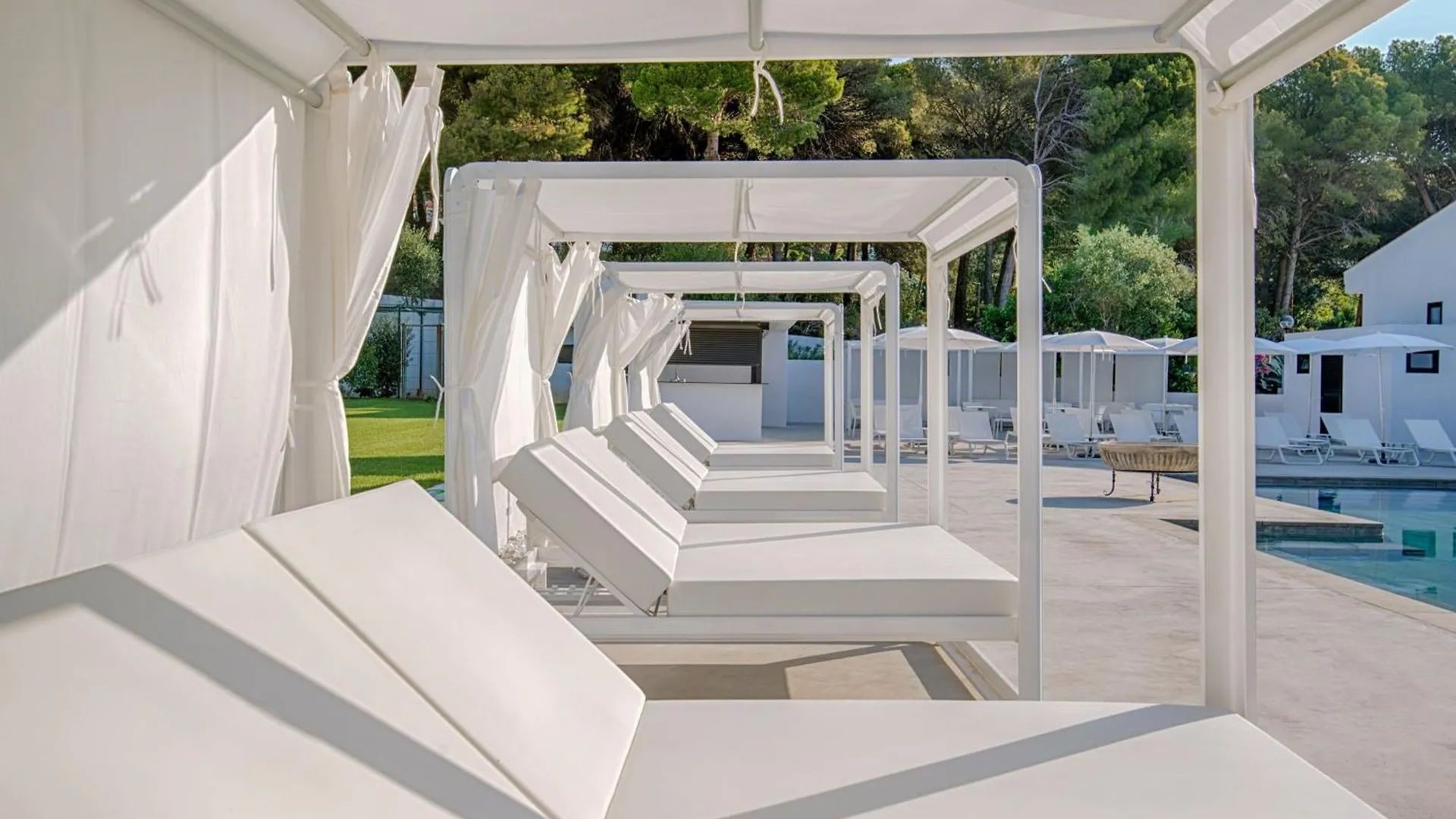 Hotel Eetu Begur Affiliated By Melia (Adults Only) 4*,  Spain