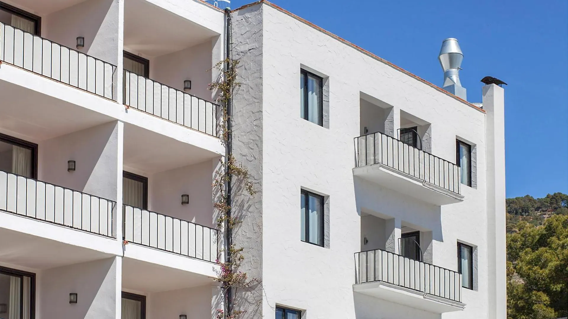 Hotel Eetu Begur Affiliated By Melia (Adults Only) Spain
