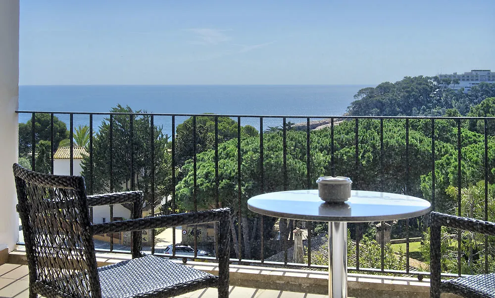 Hotel Eetu Begur Affiliated By Melia (Adults Only)